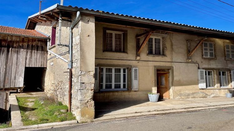 Ma-Cabane - Vente Maison CHEVILLARD, 191 m²