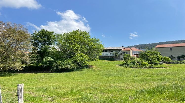 Ma-Cabane - Vente Maison CHEVILLARD, 191 m²