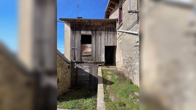 Ma-Cabane - Vente Maison CHEVILLARD, 191 m²