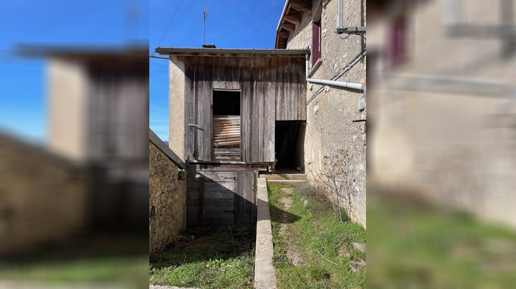 Ma-Cabane - Vente Maison CHEVILLARD, 196 m²
