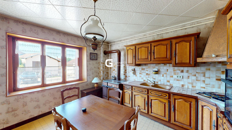 Ma-Cabane - Vente Maison CHEVILLARD, 100 m²