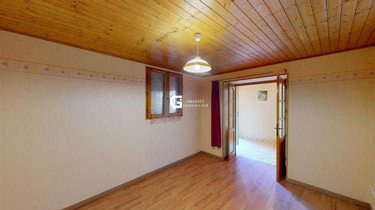 Ma-Cabane - Vente Maison CHEVILLARD, 100 m²