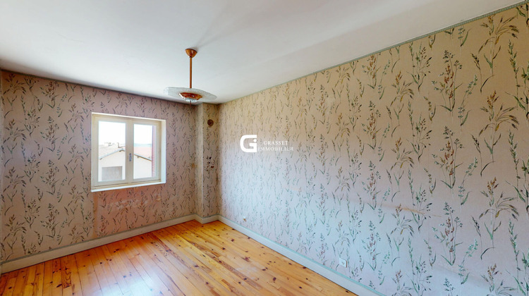 Ma-Cabane - Vente Maison CHEVILLARD, 100 m²