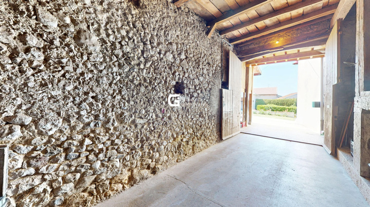 Ma-Cabane - Vente Maison CHEVILLARD, 100 m²