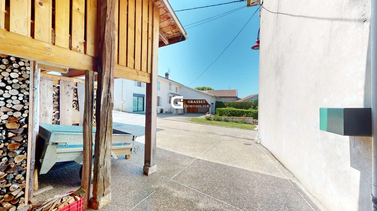 Ma-Cabane - Vente Maison CHEVILLARD, 100 m²