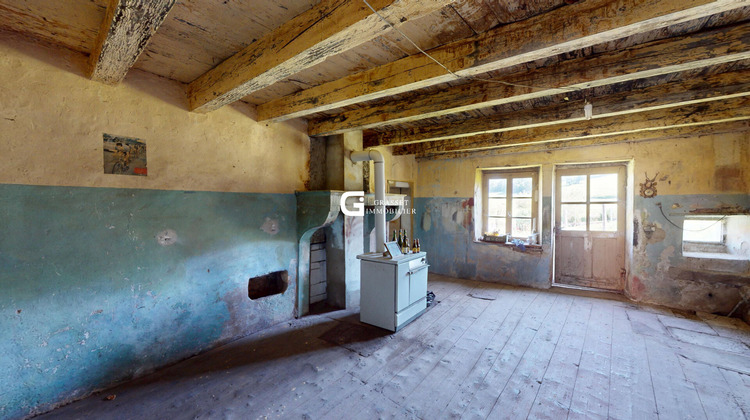 Ma-Cabane - Vente Maison CHEVILLARD, 100 m²