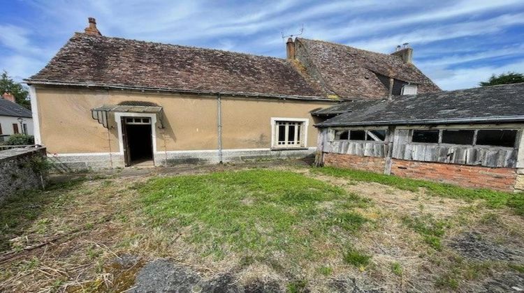 Ma-Cabane - Vente Maison CHEVILLE, 61 m²