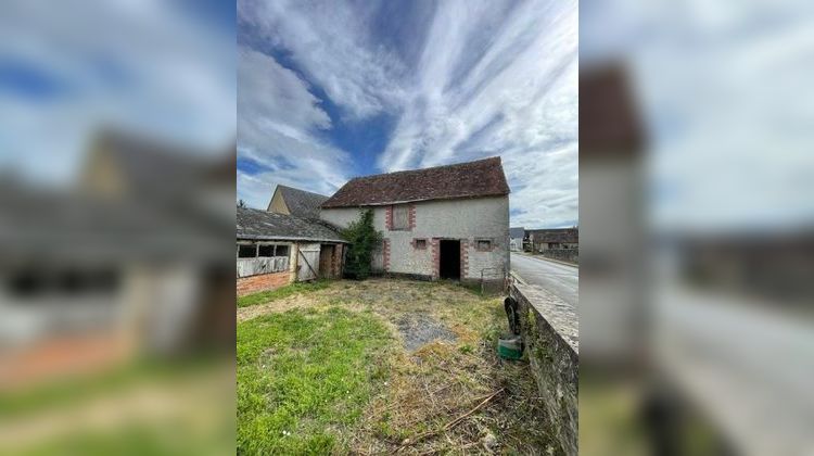 Ma-Cabane - Vente Maison CHEVILLE, 61 m²