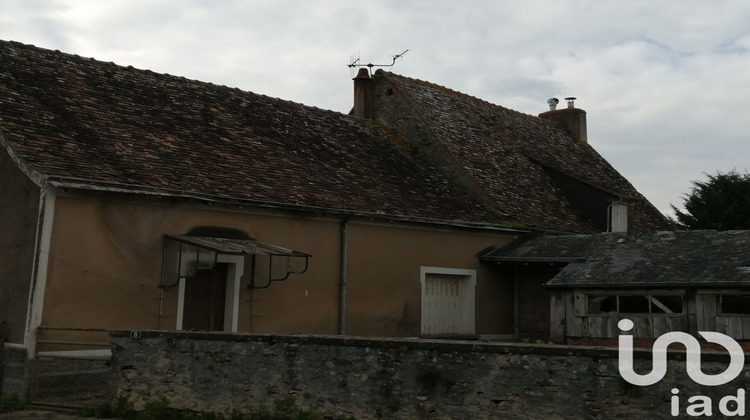 Ma-Cabane - Vente Maison Chevillé, 61 m²