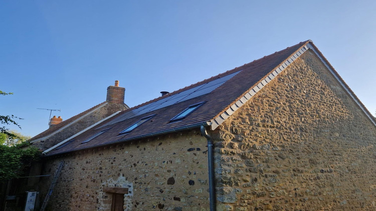 Ma-Cabane - Vente Maison Cheville, 246 m²