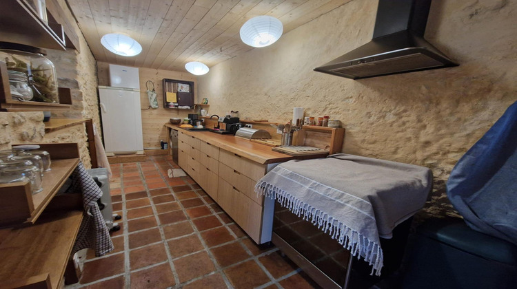 Ma-Cabane - Vente Maison Cheville, 246 m²