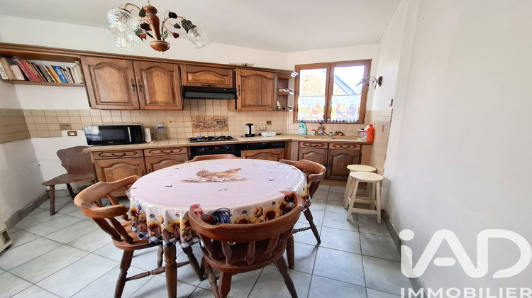 Ma-Cabane - Vente Maison Chevillé, 82 m²
