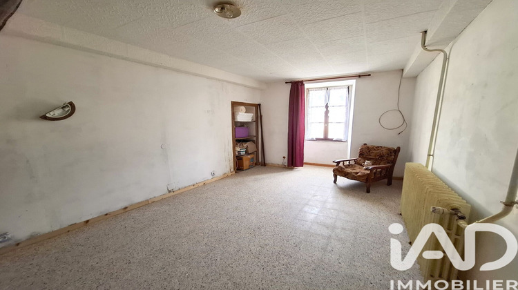 Ma-Cabane - Vente Maison Chevillé, 82 m²