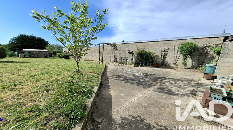 Ma-Cabane - Vente Maison Chevillé, 82 m²