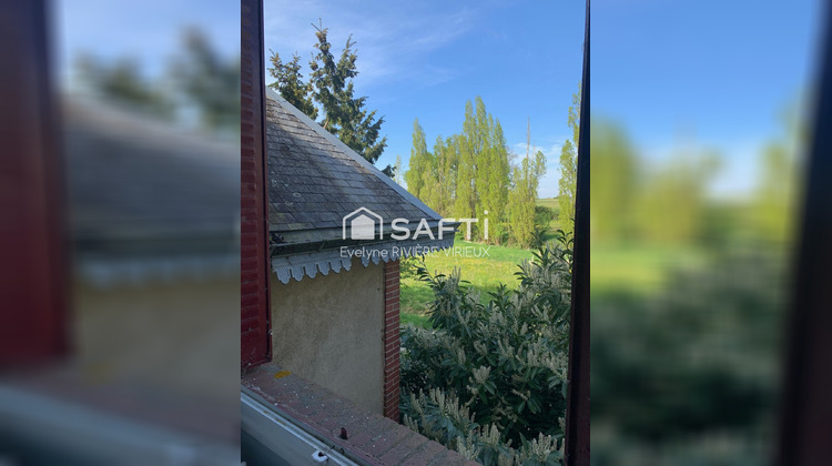 Ma-Cabane - Vente Maison Cheville, 155 m²
