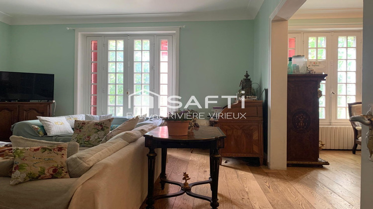 Ma-Cabane - Vente Maison Cheville, 155 m²
