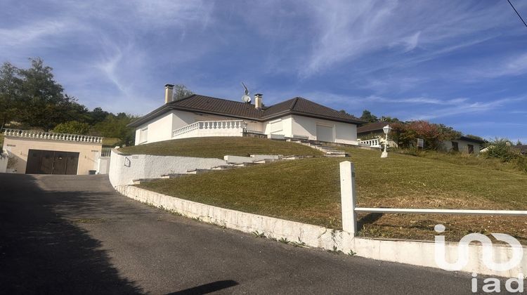 Ma-Cabane - Vente Maison Chevillon, 145 m²