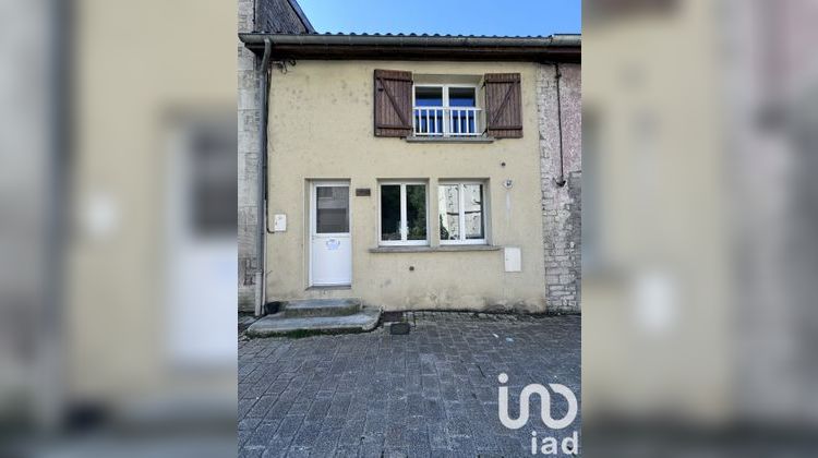 Ma-Cabane - Vente Maison Chevillon, 127 m²