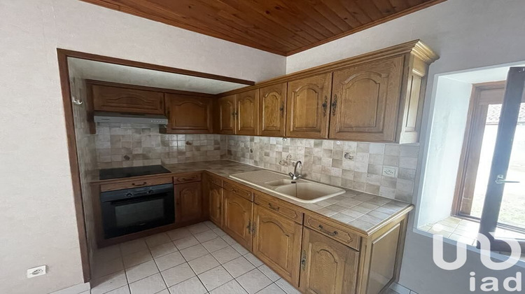 Ma-Cabane - Vente Maison Chevillon, 99 m²