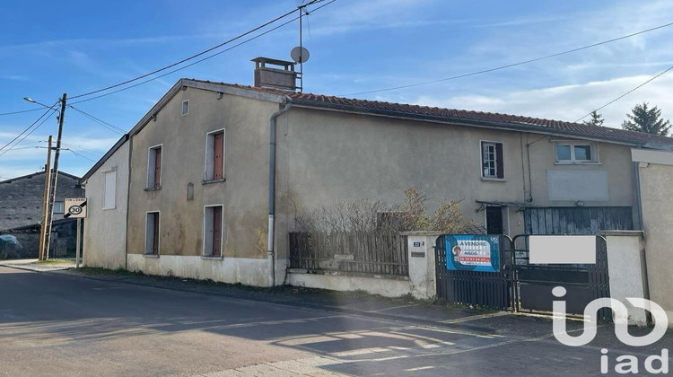 Ma-Cabane - Vente Maison Chevillon, 105 m²
