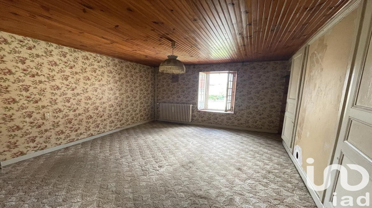 Ma-Cabane - Vente Maison Chevillon, 105 m²