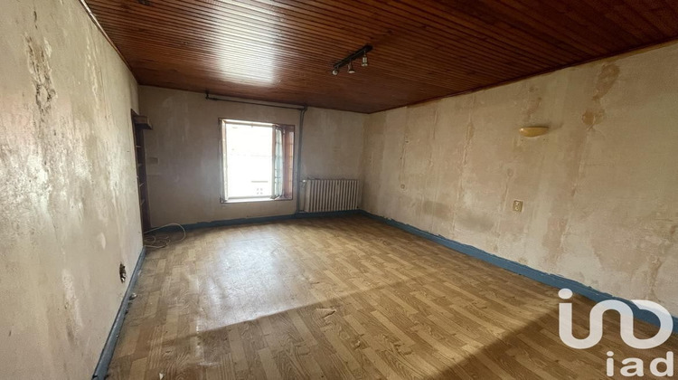 Ma-Cabane - Vente Maison Chevillon, 105 m²