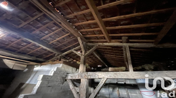 Ma-Cabane - Vente Maison Chevillon, 105 m²