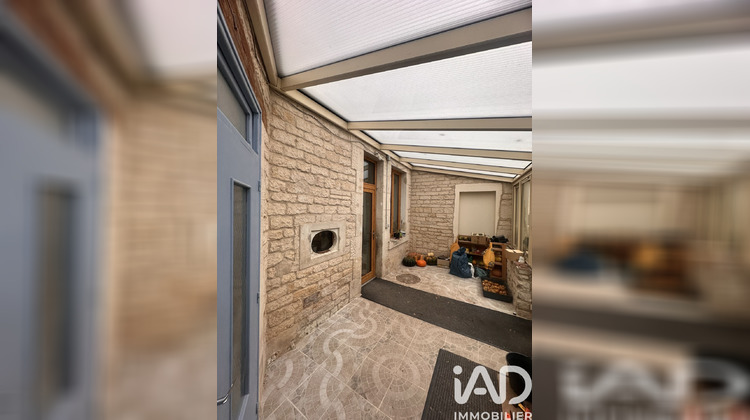 Ma-Cabane - Vente Maison Chevillon, 298 m²