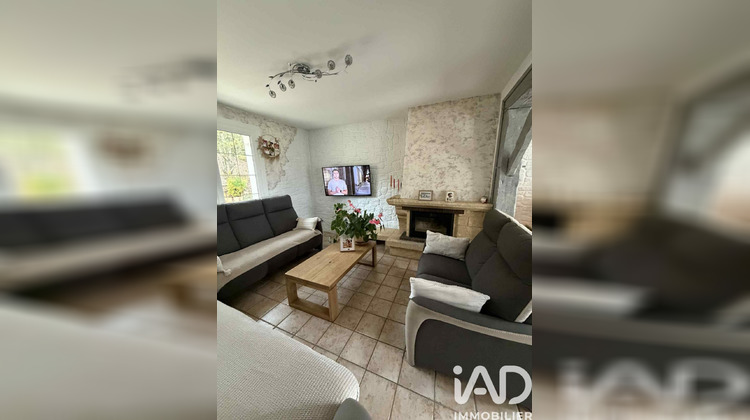 Ma-Cabane - Vente Maison Chevillon, 180 m²