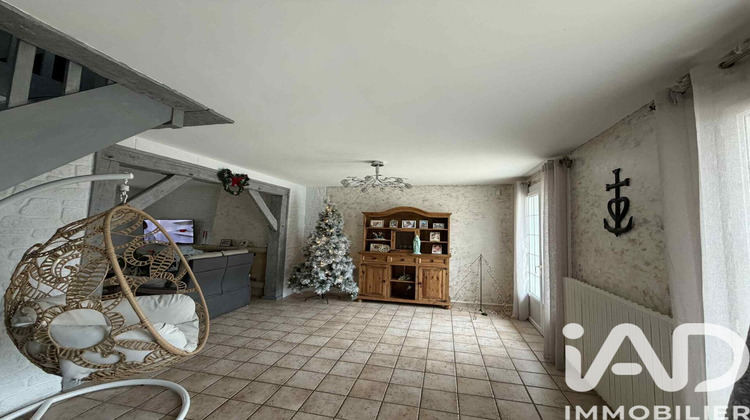 Ma-Cabane - Vente Maison Chevillon, 180 m²