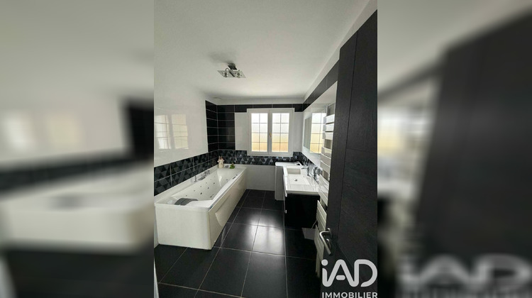 Ma-Cabane - Vente Maison Chevillon, 180 m²