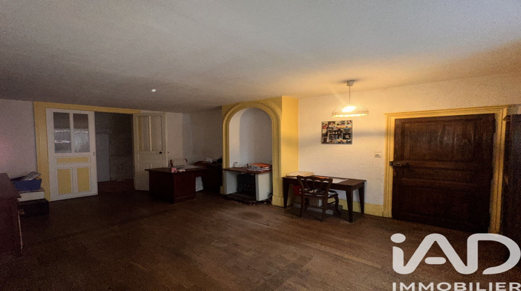 Ma-Cabane - Vente Maison Chevillon, 298 m²