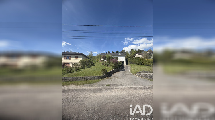 Ma-Cabane - Vente Maison Chevillon, 148 m²