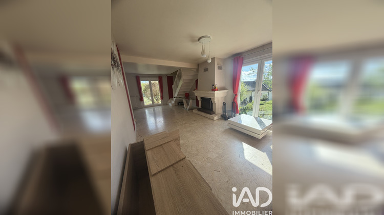 Ma-Cabane - Vente Maison Chevillon, 148 m²