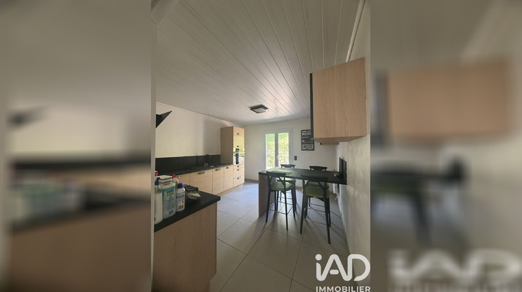 Ma-Cabane - Vente Maison Chevillon, 148 m²