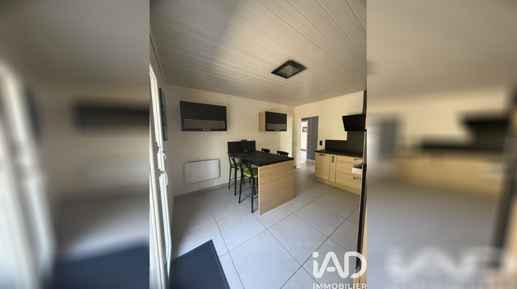 Ma-Cabane - Vente Maison Chevillon, 148 m²