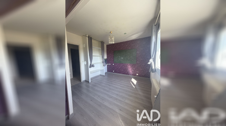 Ma-Cabane - Vente Maison Chevillon, 148 m²