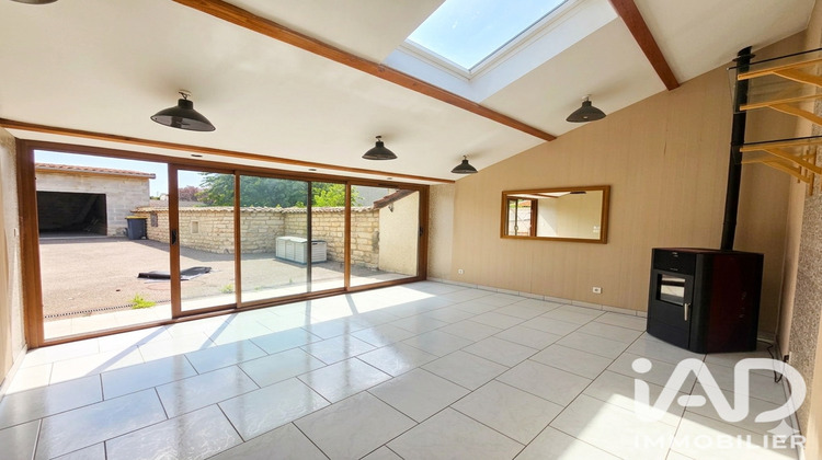 Ma-Cabane - Vente Maison Chevillon, 223 m²