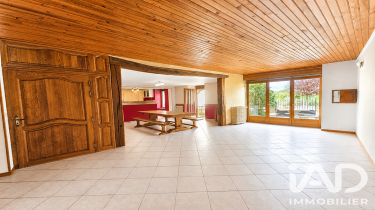 Ma-Cabane - Vente Maison Chevillon, 223 m²