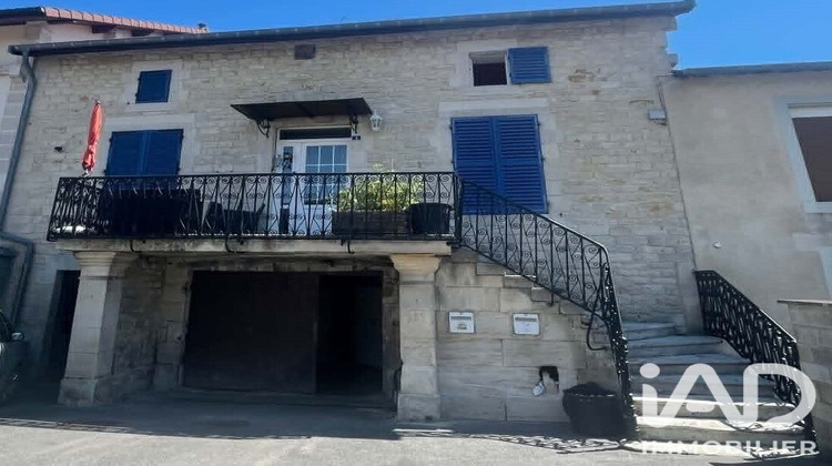 Ma-Cabane - Vente Maison Chevillon, 114 m²