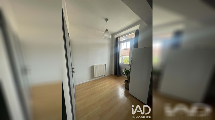 Ma-Cabane - Vente Maison Chevillon, 114 m²