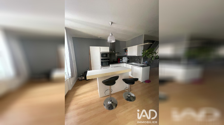Ma-Cabane - Vente Maison Chevillon, 114 m²