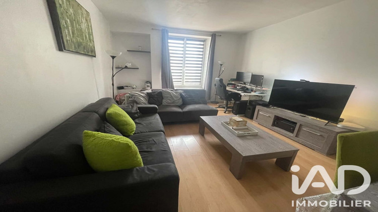 Ma-Cabane - Vente Maison Chevillon, 114 m²