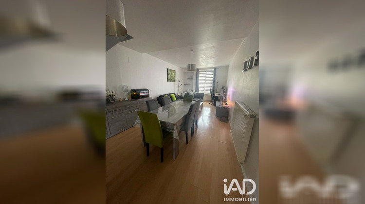 Ma-Cabane - Vente Maison Chevillon, 114 m²
