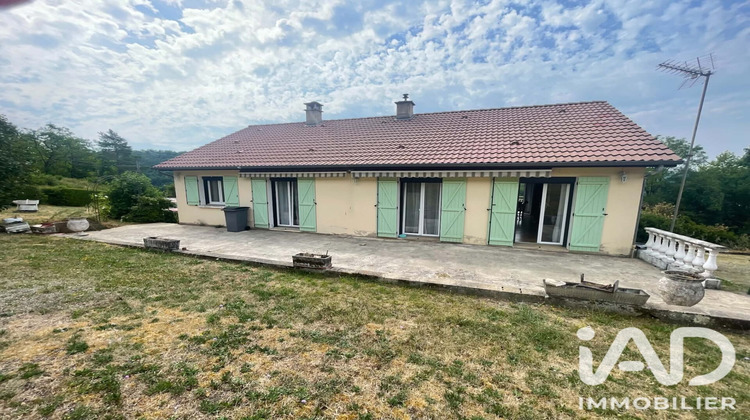 Ma-Cabane - Vente Maison Chevillon, 100 m²