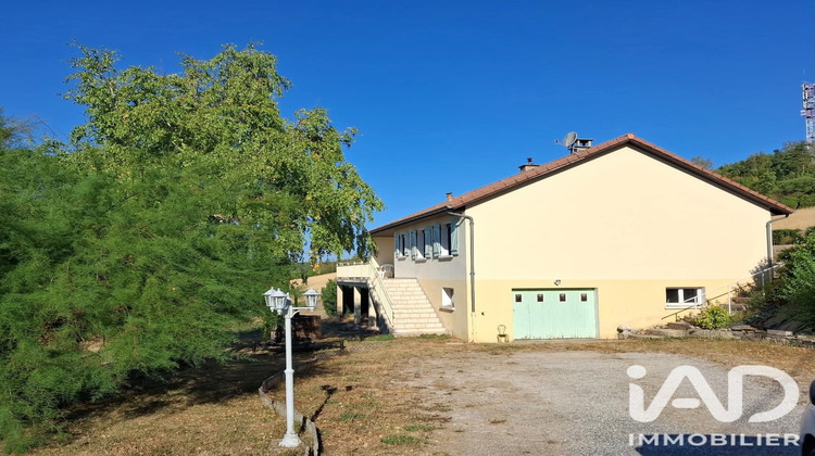 Ma-Cabane - Vente Maison Chevillon, 100 m²