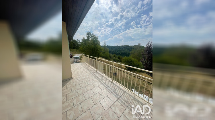 Ma-Cabane - Vente Maison Chevillon, 100 m²
