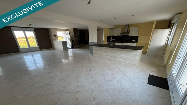 Ma-Cabane - Vente Maison Chevillon, 130 m²