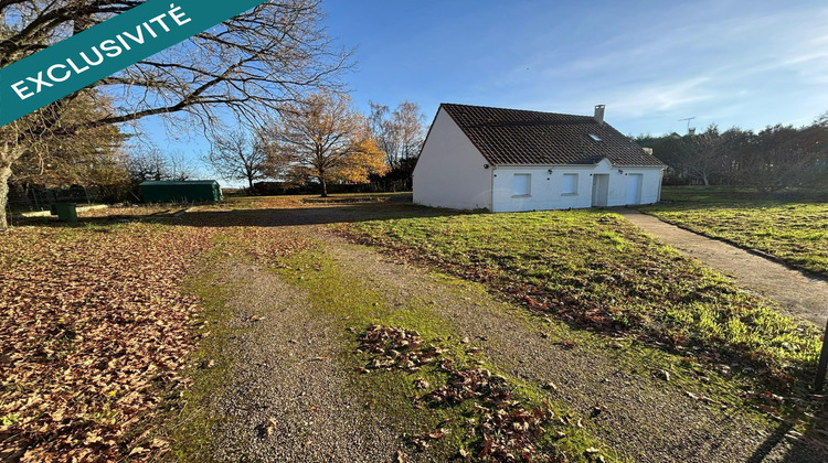 Ma-Cabane - Vente Maison Chevillon, 130 m²