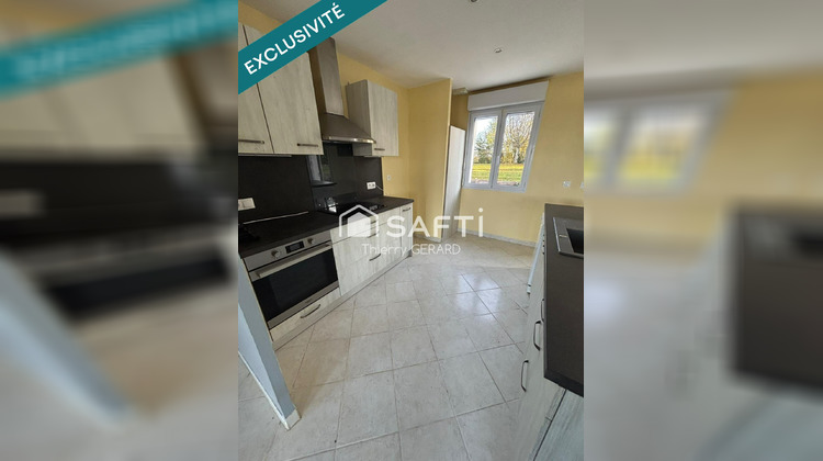 Ma-Cabane - Vente Maison Chevillon, 130 m²